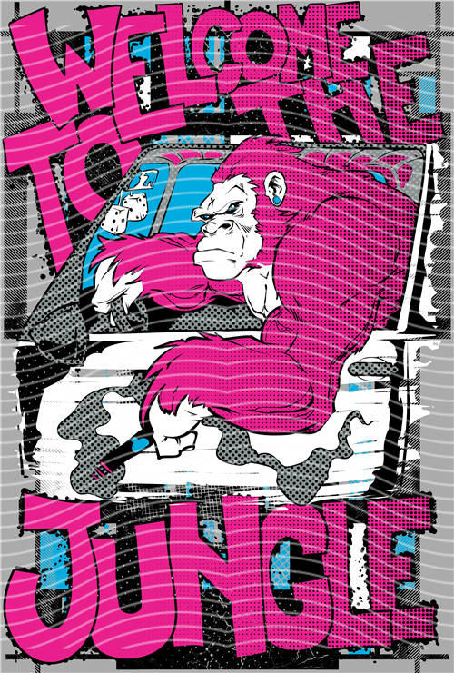 Street design-JT 4552